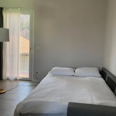La Foresteria Della Cantina Loranzè