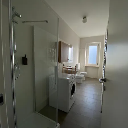 La Foresteria Della Cantina Appartement *